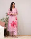 Si 342 Chanderi Cotton Top With Bottom Bulk Orders In India